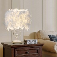 Colour changing table lamp - NEW 